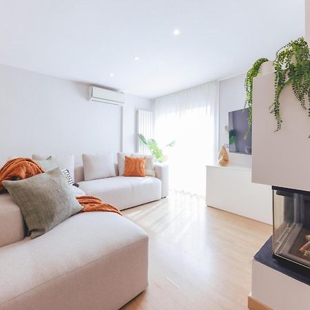Bravissimo Hortes, 3-Bedroom Centre Apartment Girona Dış mekan fotoğraf