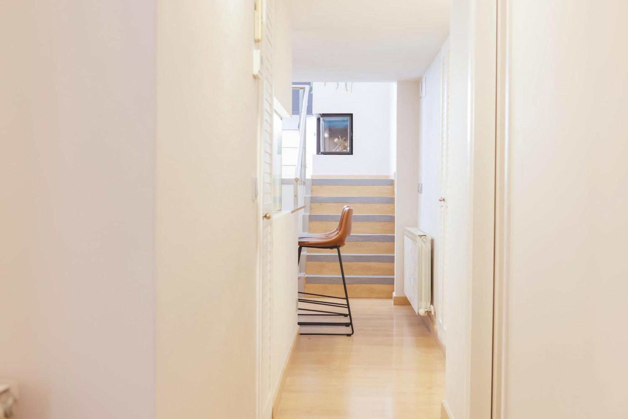 Bravissimo Hortes, 3-Bedroom Centre Apartment Girona Dış mekan fotoğraf
