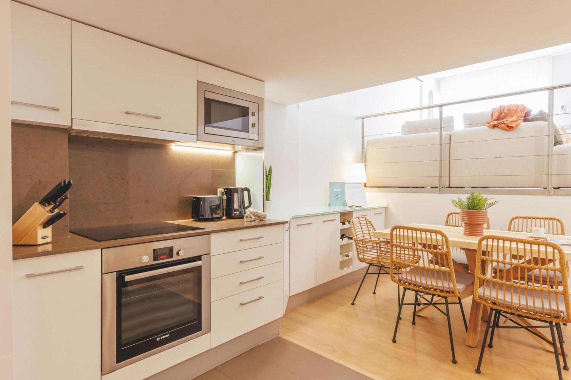 Bravissimo Hortes, 3-Bedroom Centre Apartment Girona Dış mekan fotoğraf