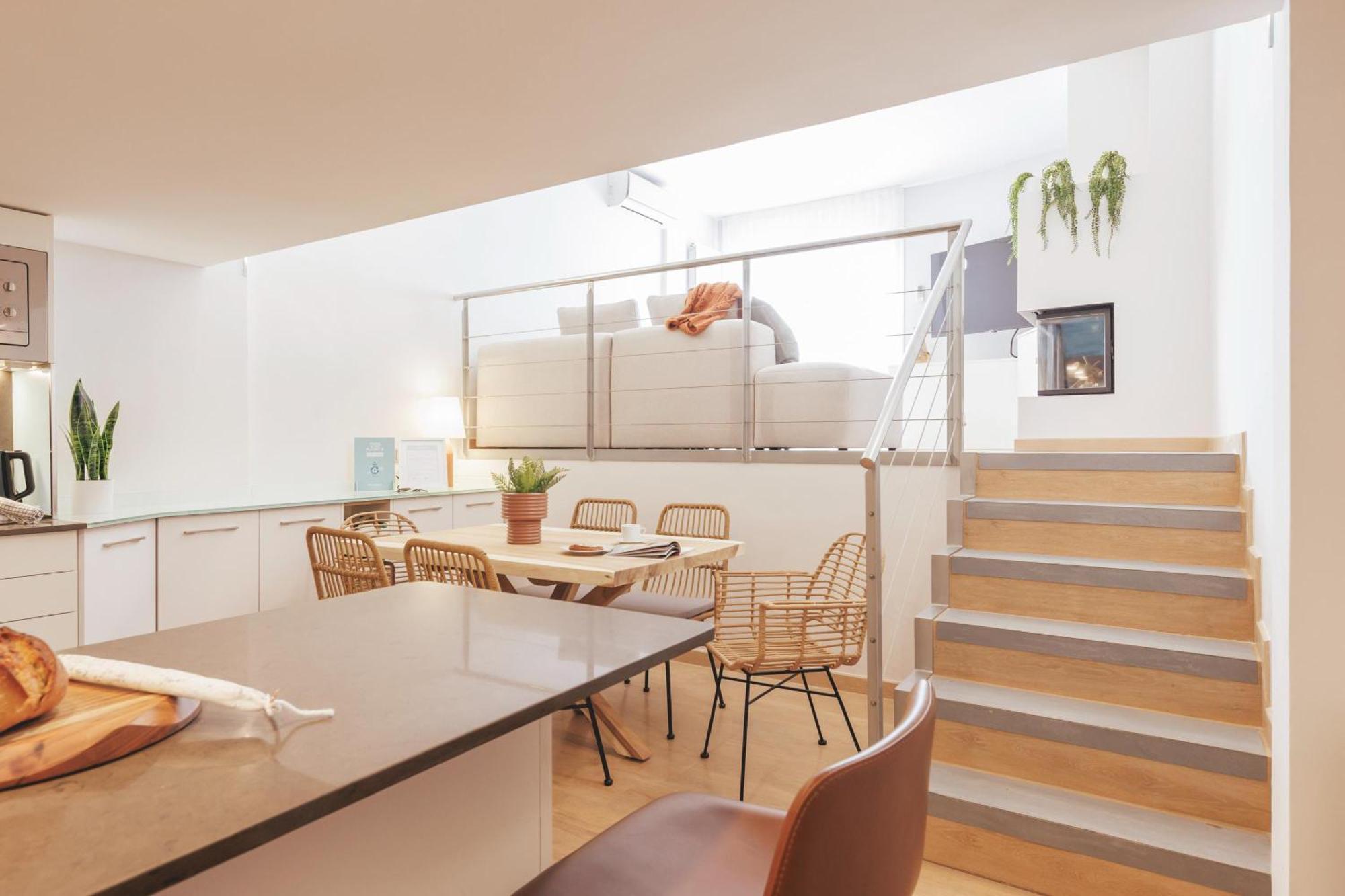Bravissimo Hortes, 3-Bedroom Centre Apartment Girona Dış mekan fotoğraf