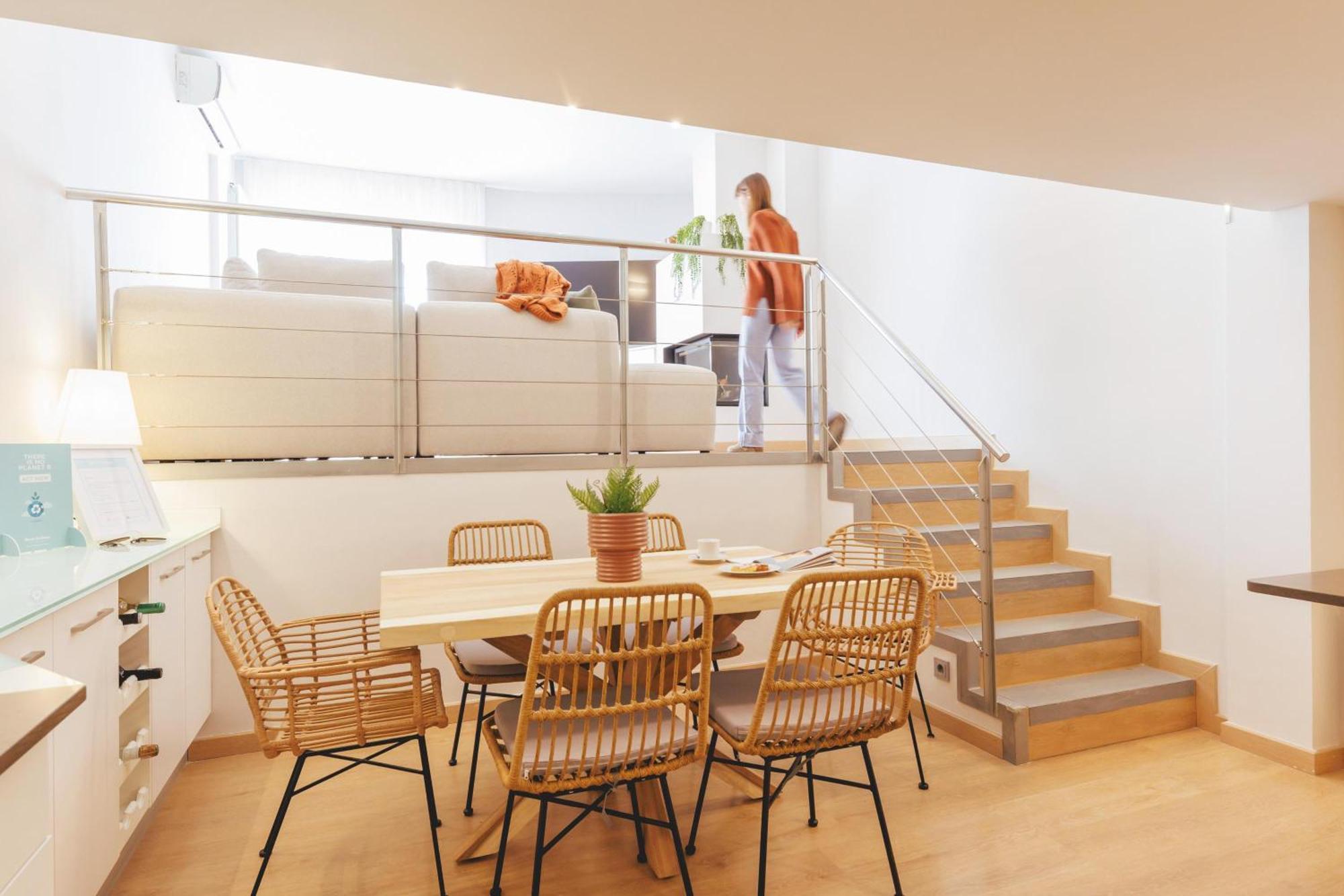 Bravissimo Hortes, 3-Bedroom Centre Apartment Girona Dış mekan fotoğraf