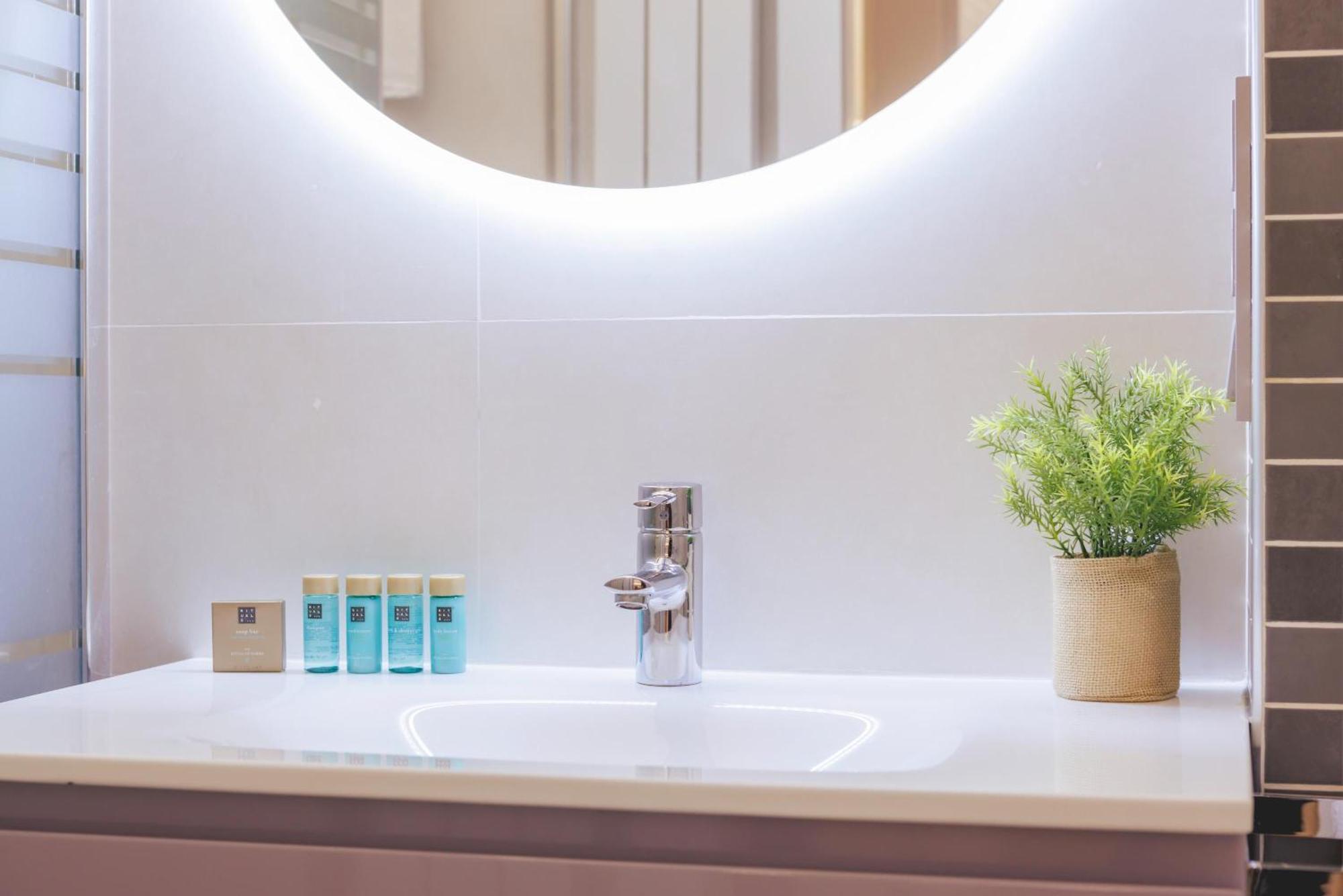 Bravissimo Hortes, 3-Bedroom Centre Apartment Girona Dış mekan fotoğraf