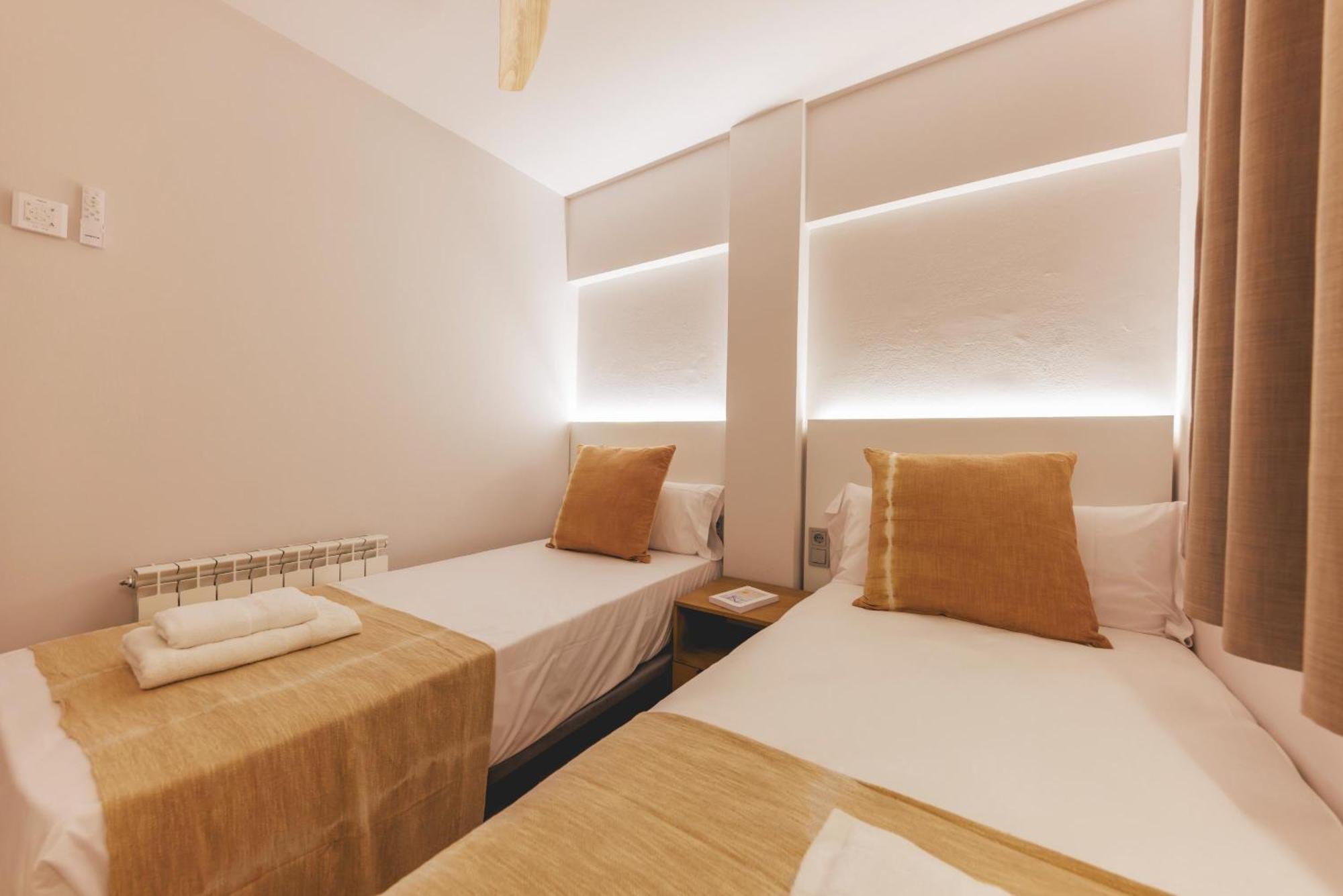 Bravissimo Hortes, 3-Bedroom Centre Apartment Girona Dış mekan fotoğraf
