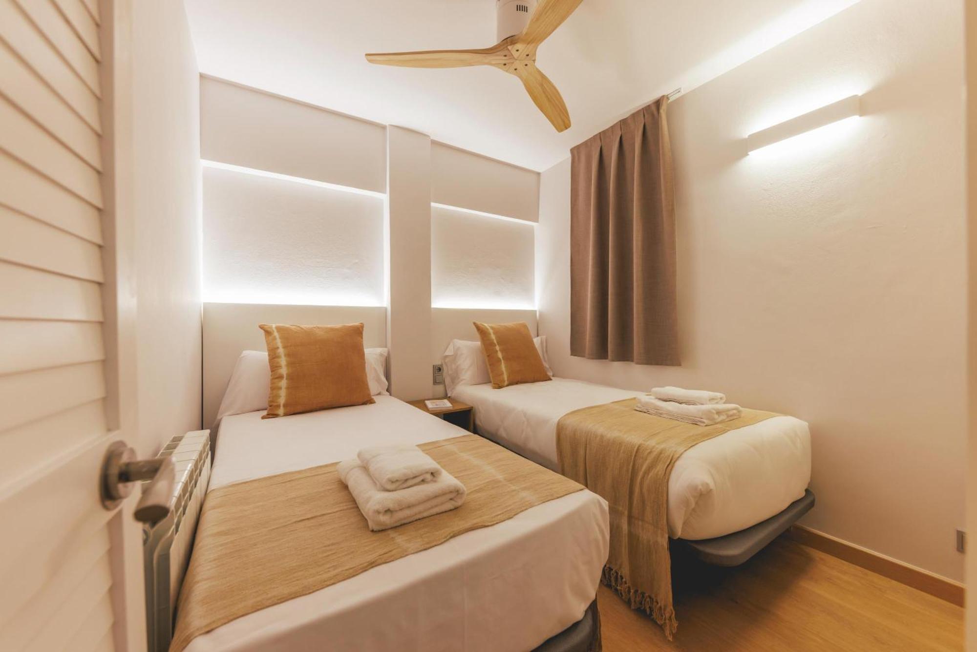 Bravissimo Hortes, 3-Bedroom Centre Apartment Girona Dış mekan fotoğraf
