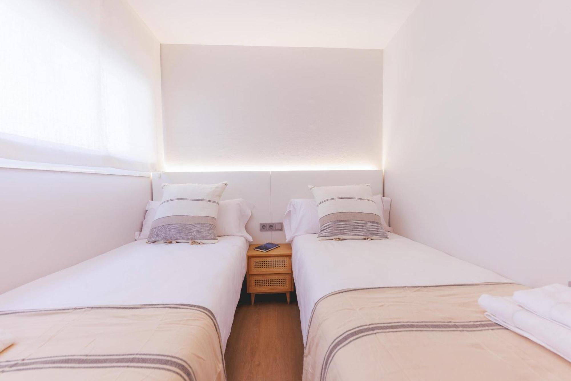 Bravissimo Hortes, 3-Bedroom Centre Apartment Girona Dış mekan fotoğraf