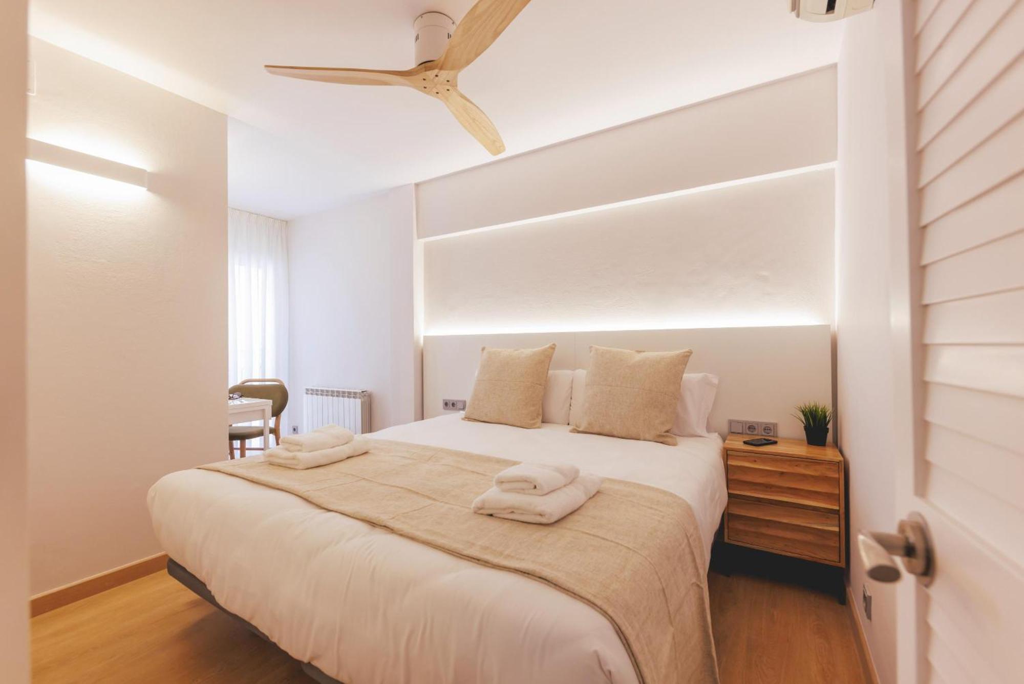 Bravissimo Hortes, 3-Bedroom Centre Apartment Girona Dış mekan fotoğraf