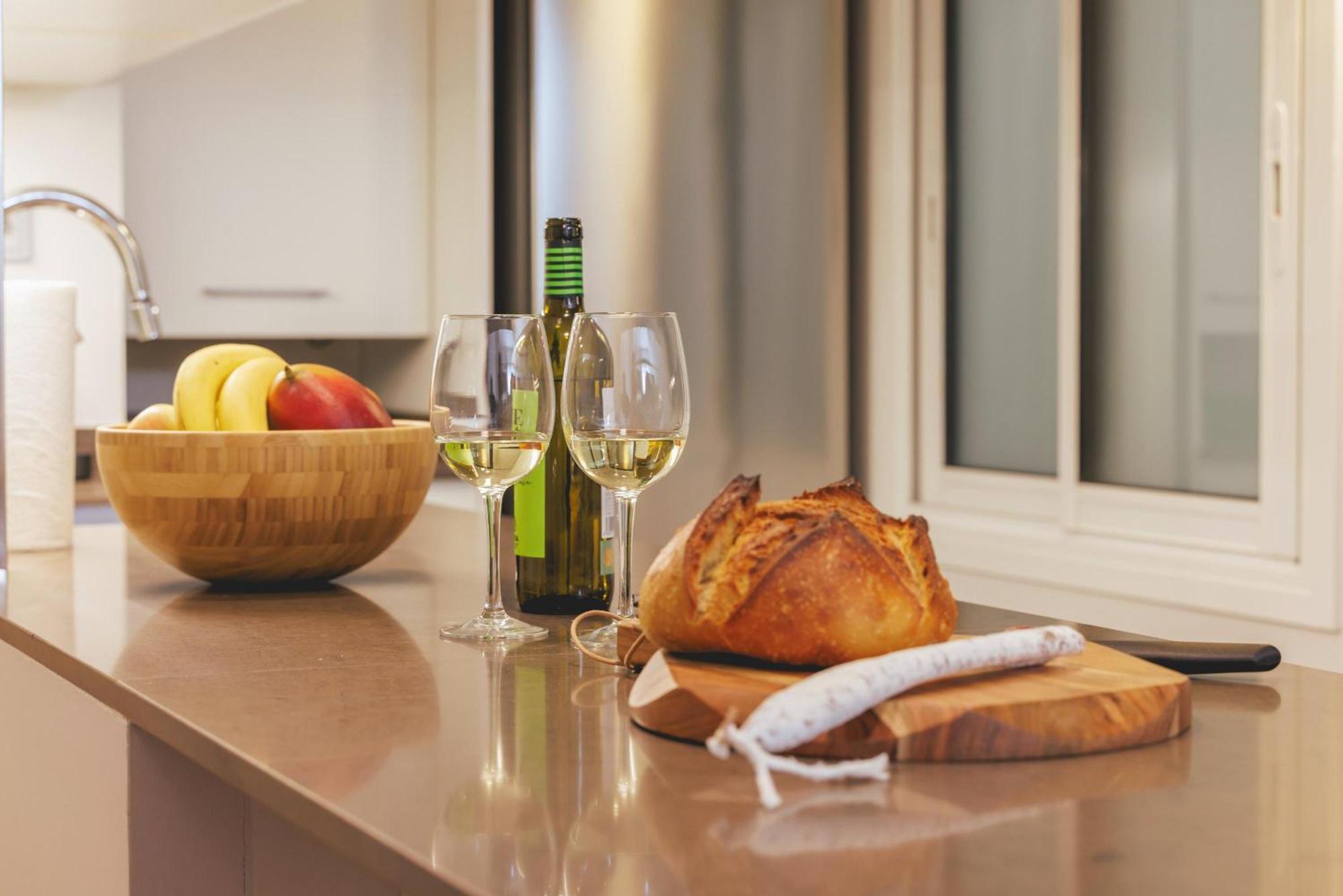 Bravissimo Hortes, 3-Bedroom Centre Apartment Girona Dış mekan fotoğraf