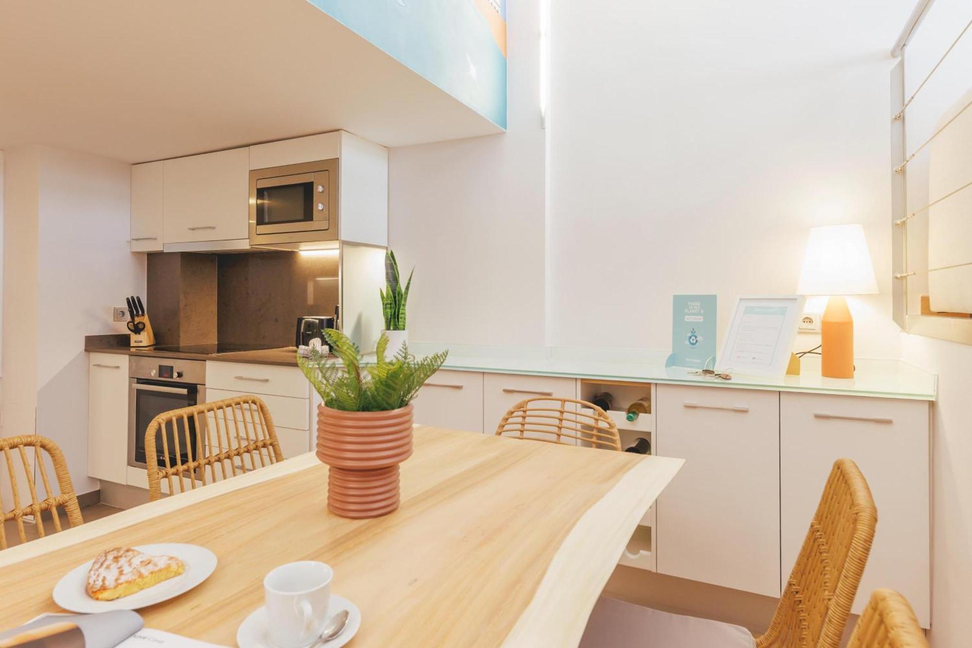 Bravissimo Hortes, 3-Bedroom Centre Apartment Girona Dış mekan fotoğraf